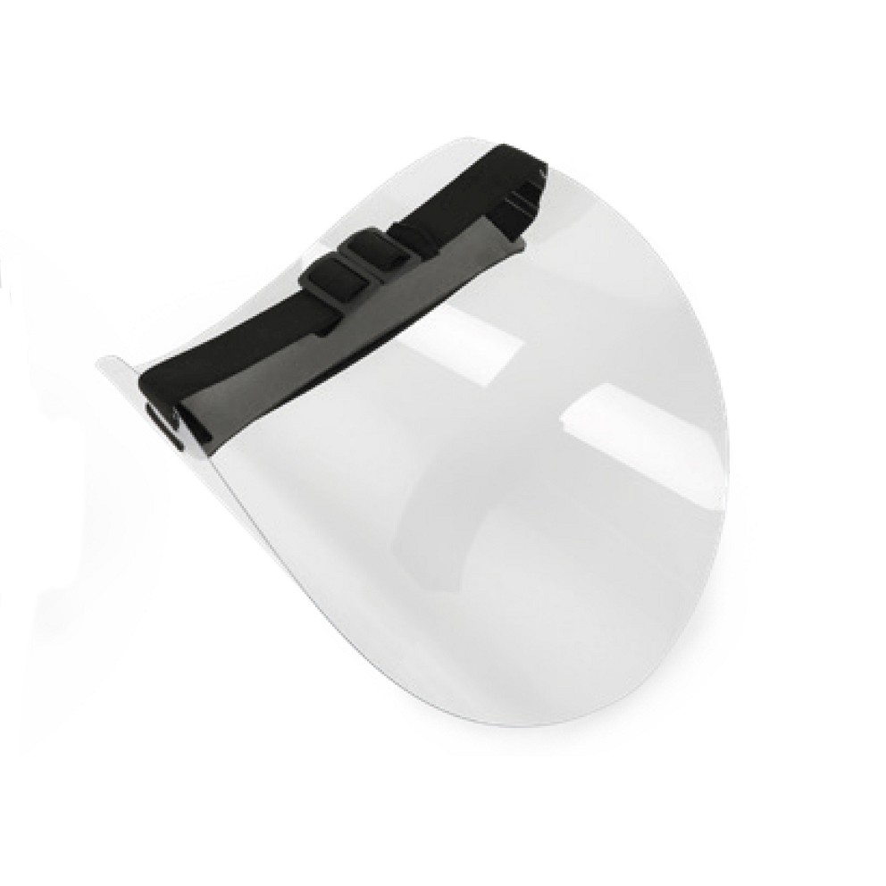 Visiera Facciale Protettiva PET